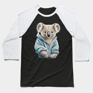 KOALA BEAR 3 Baseball T-Shirt